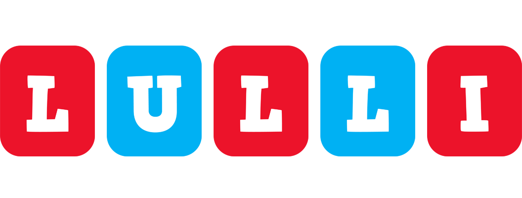Lulli diesel logo