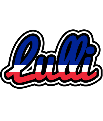 Lulli france logo