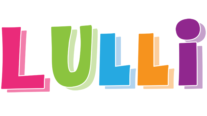 Lulli friday logo