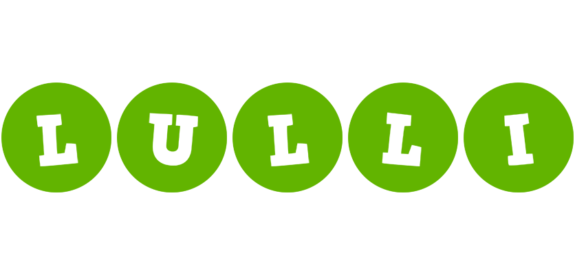 Lulli games logo