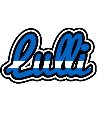 Lulli greece logo
