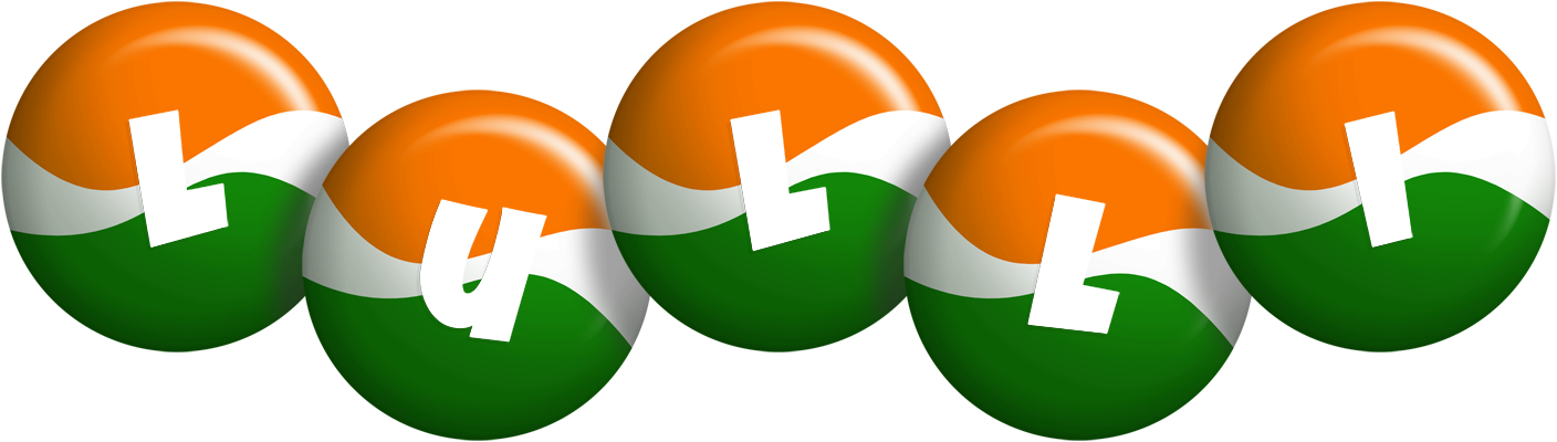 Lulli india logo