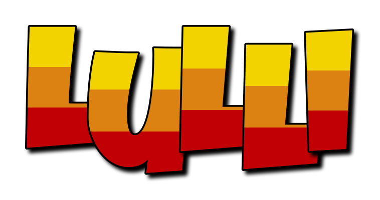 Lulli jungle logo