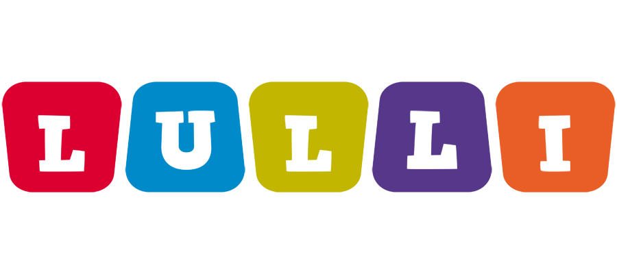 Lulli kiddo logo