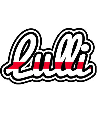 Lulli kingdom logo