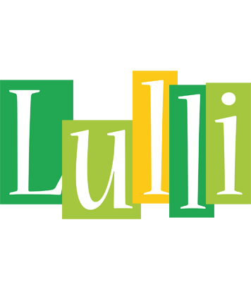 Lulli lemonade logo