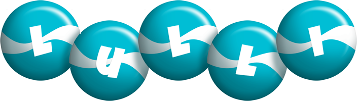 Lulli messi logo