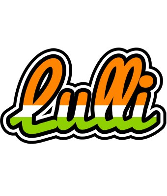 Lulli mumbai logo