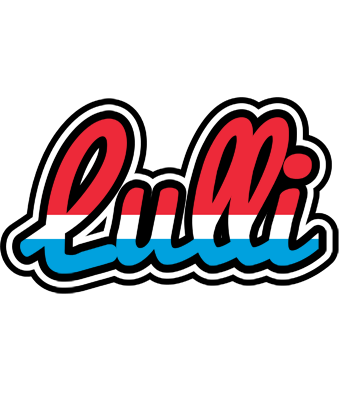 Lulli norway logo