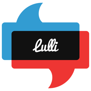 Lulli sharks logo