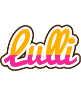 Lulli Logo | Name Logo Generator - Smoothie, Summer, Birthday, Kiddo ...
