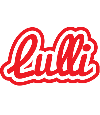 Lulli sunshine logo