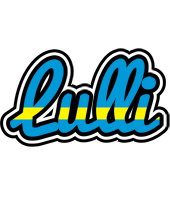 Lulli sweden logo