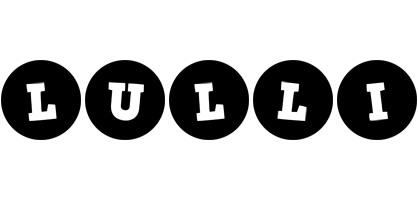 Lulli tools logo