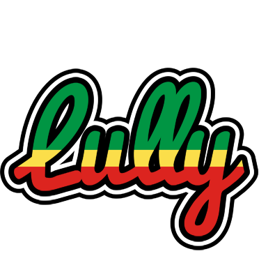 Lully african logo