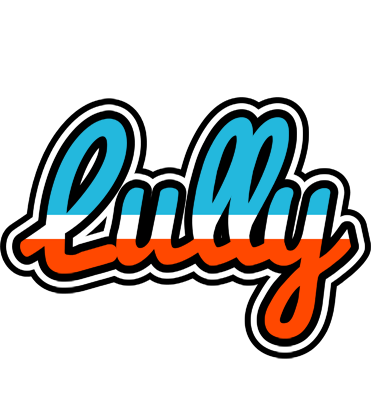 Lully america logo