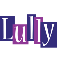 Lully autumn logo