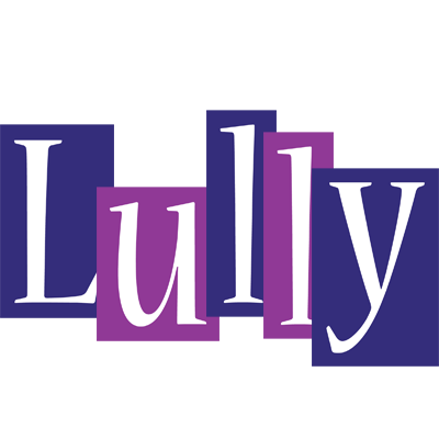 Lully autumn logo