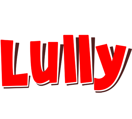 Lully basket logo