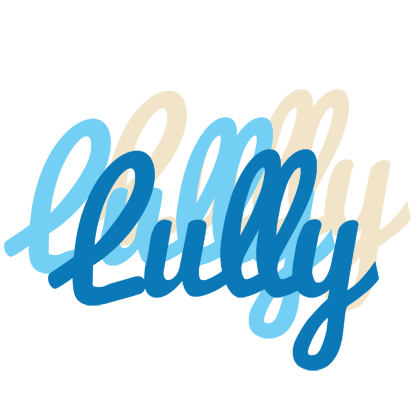 Lully breeze logo