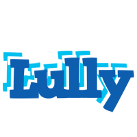 Lully business logo