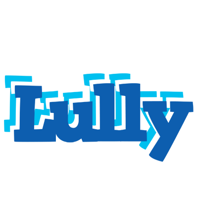 Lully business logo