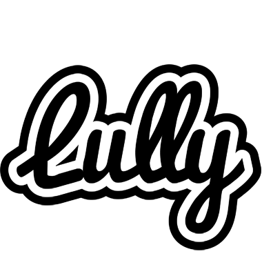 Lully chess logo