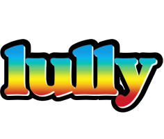 Lully color logo