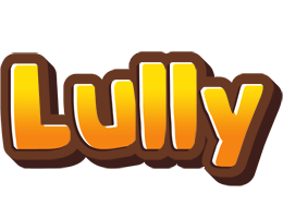 Lully cookies logo