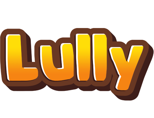 Lully cookies logo