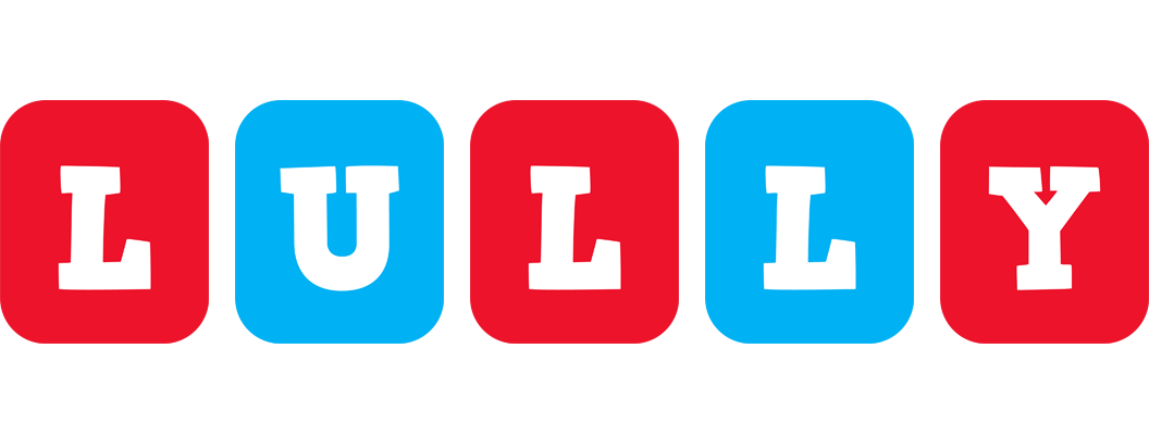 Lully diesel logo