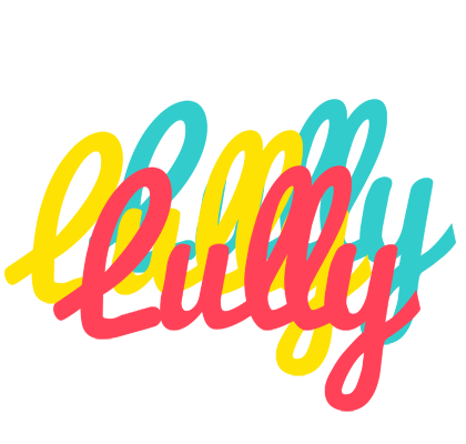Lully disco logo