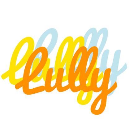 Lully energy logo