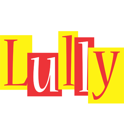 Lully errors logo