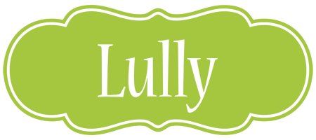 Lully family logo