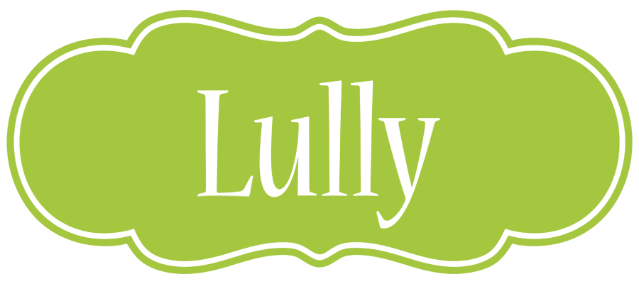 Lully family logo
