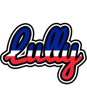 Lully france logo