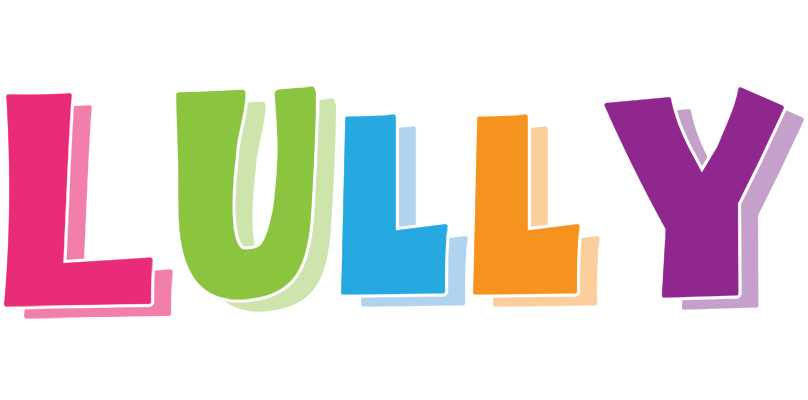 Lully friday logo