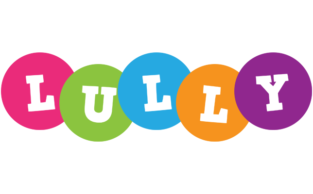 Lully friends logo
