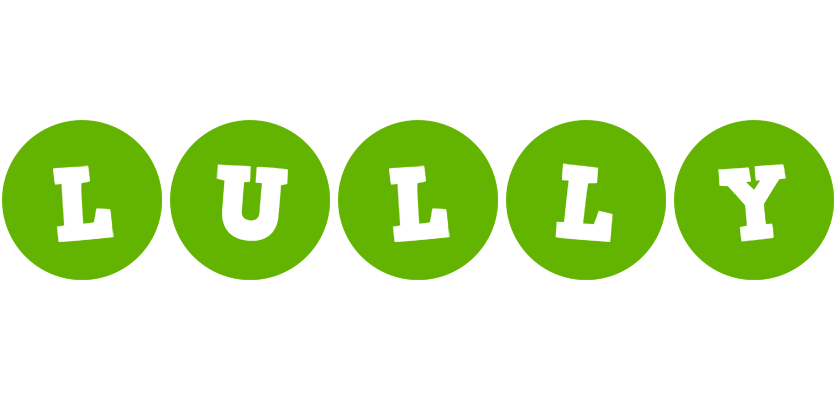 Lully games logo