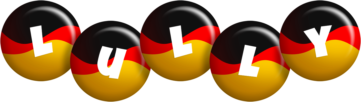 Lully german logo