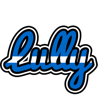 Lully greece logo