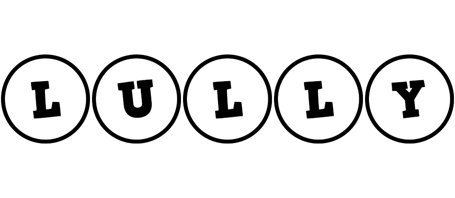 Lully handy logo