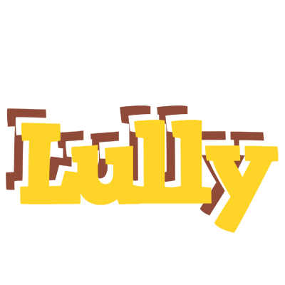 Lully hotcup logo