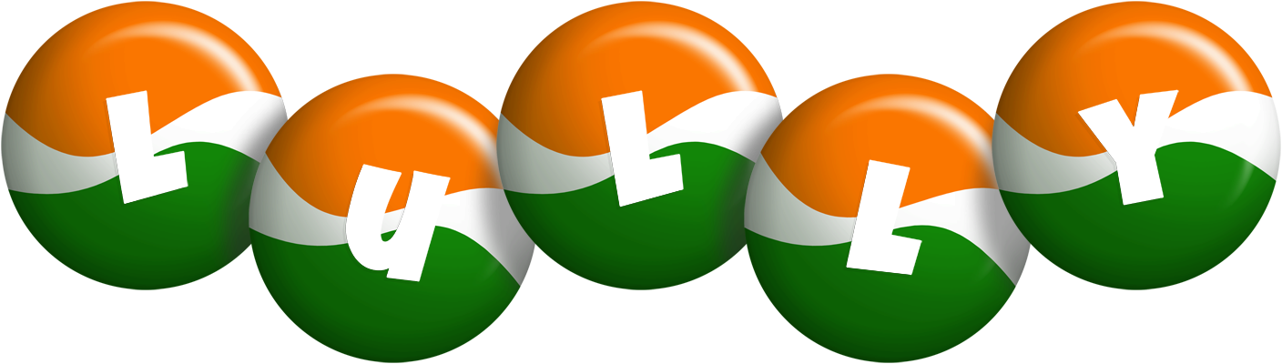 Lully india logo