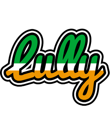 Lully ireland logo