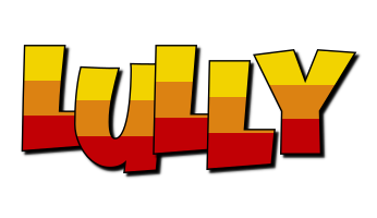 Lully jungle logo