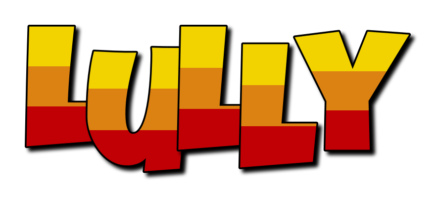 Lully jungle logo