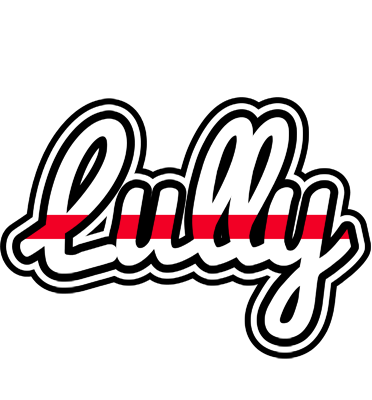 Lully kingdom logo