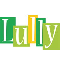 Lully lemonade logo